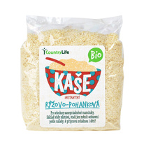 Kaše rýžovo-pohanková 300 g BIO COUNTRY LIFE 
